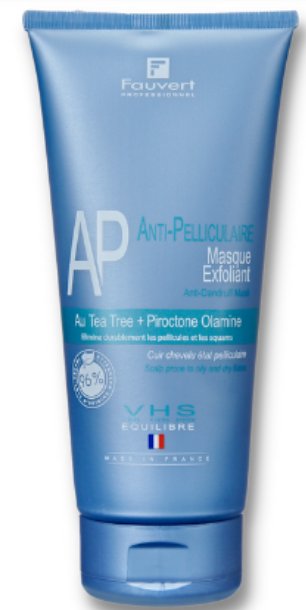 déjaunisseur cheveux