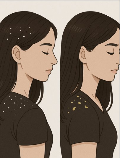 déjaunisseur cheveux