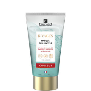 MASQUE SUBLIMATEUR COULEUR RIVAGES