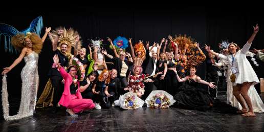 Masterclass coiffure : Artistic Tour 2023