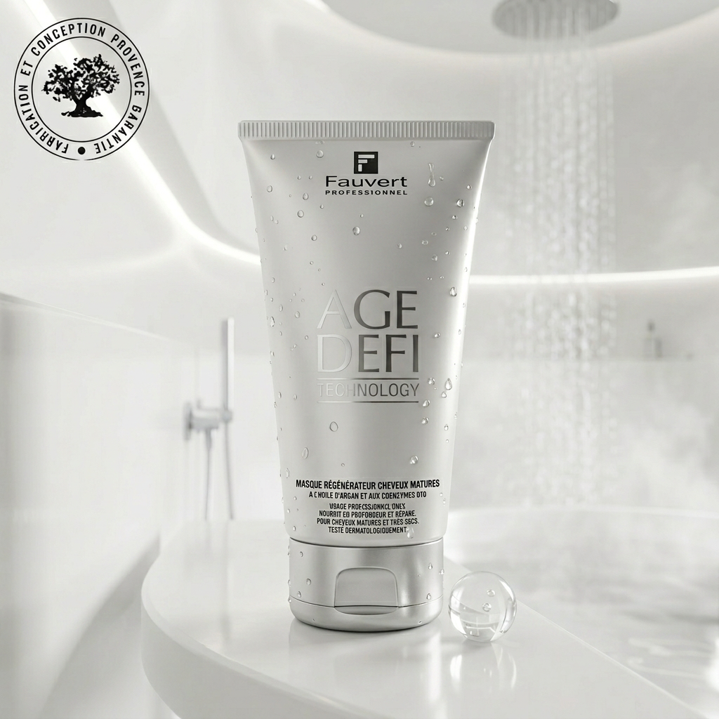 Masque Régénérateur Botox Capillaire - Image 3