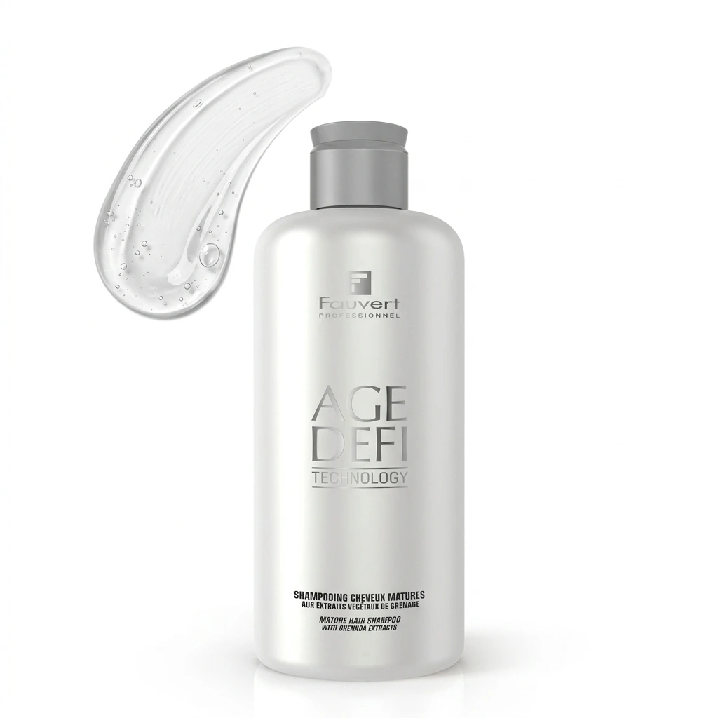 Shampooing Q10 Botox Capillaire - Image 2