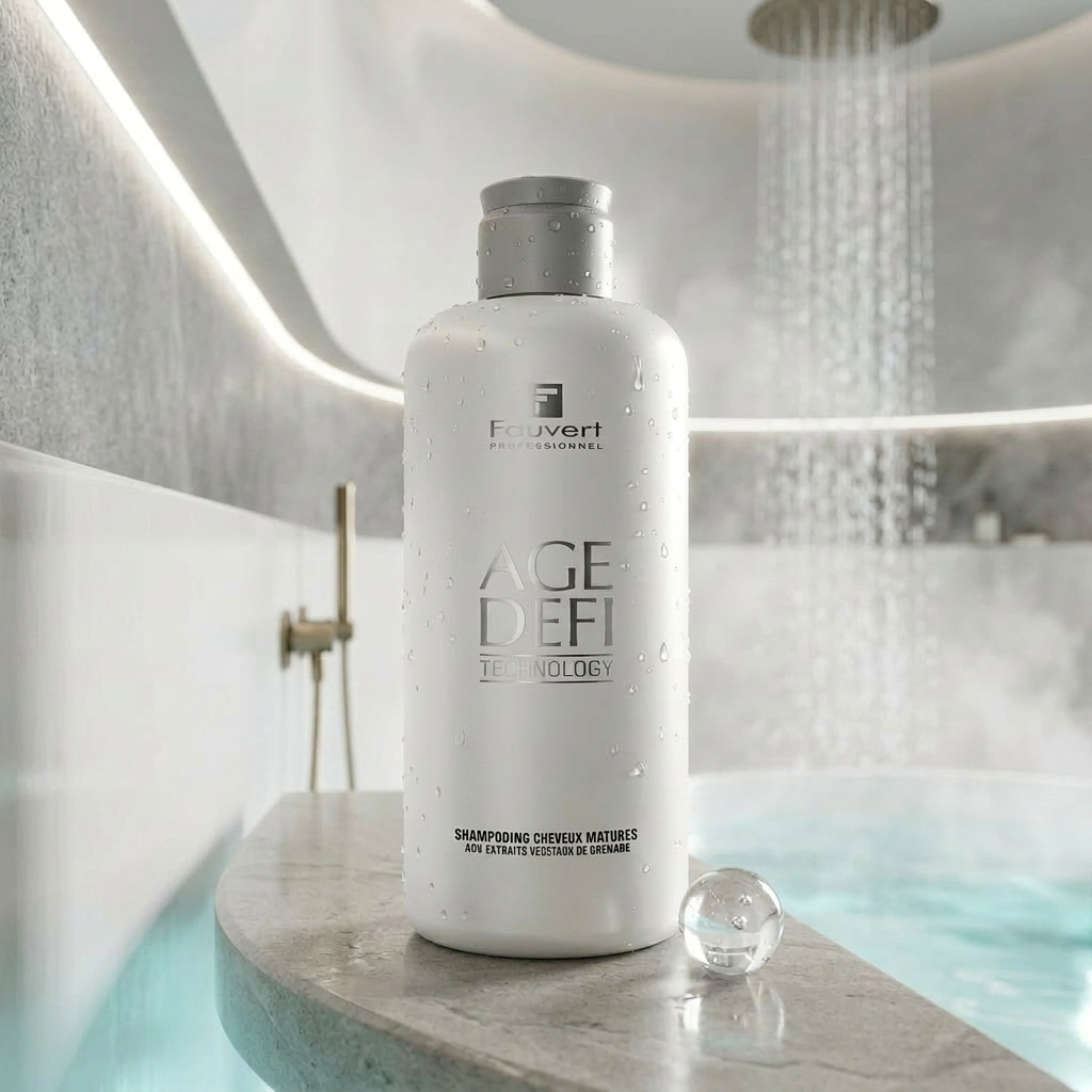Shampooing Q10 Botox Capillaire - Image 3