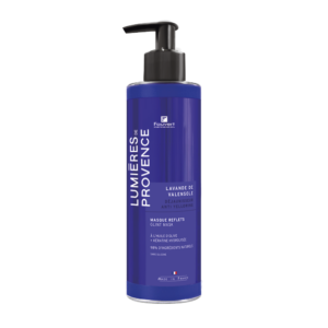 Masque Repigmantant Déjaunisseur