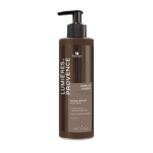 Masque Repigmantant Marron Froid