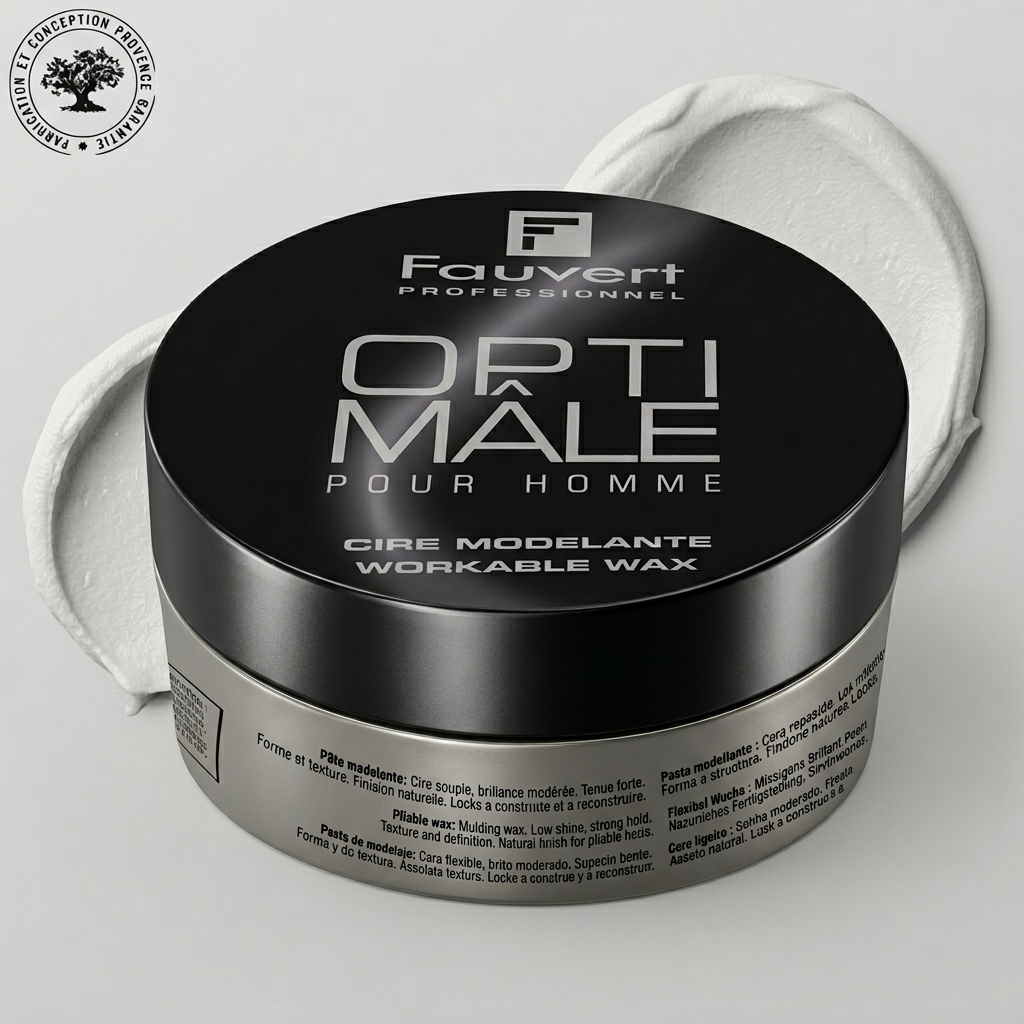 Cire Modelante Optimâle - Image 3