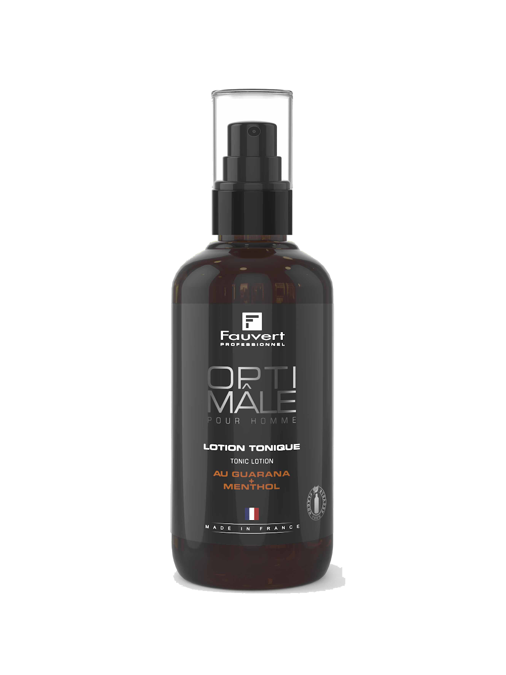 Lotion Tonique Capillaire Guara