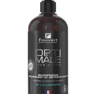 SHAMPOOING PURIFIANT ET DETOXIFIANT
