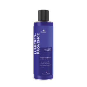 Shampooing Repigmantant Déjaunisseur