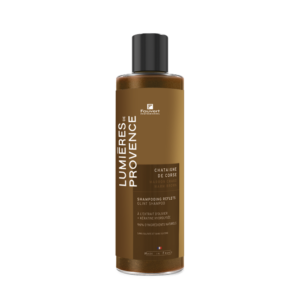 Shampooing Repigmantant Marron Chaud