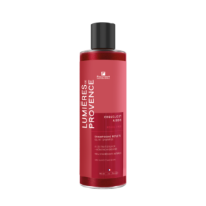 Shampooing Repigmantant Rouge Coquelicot