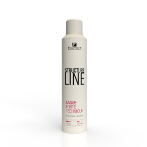 Laque Technique Fixation Forte