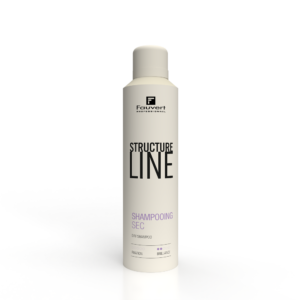 Shampooing Sec Structure Line