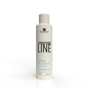 Spray Texturisant et Fixant