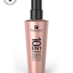 Soin 10 en 1 Sans Rincage