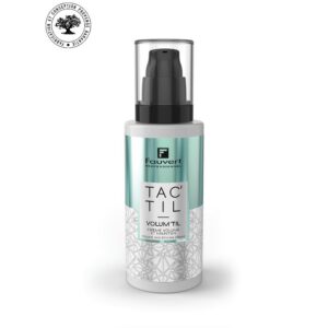 Crème Volume et Maintien VolumTil