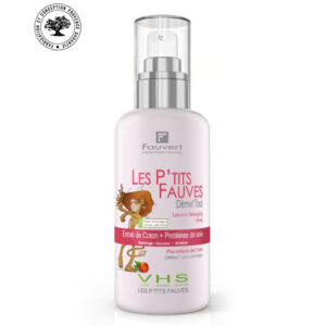 Soins Démel'Tout P'tits Fauves