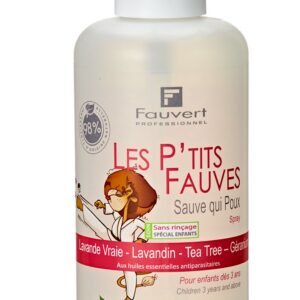 Sauve qui Poux P'tits Fauves