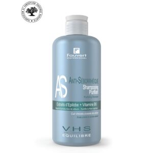 Shampooing Purifiant Anti-séborrhéique