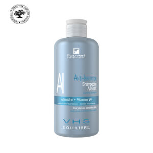 Shampooing Apaisant Anti-irritations