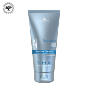 Masque Apaisant Anti-irritations