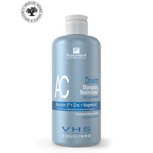 Shampooing Biostimulateur Anti-Chute