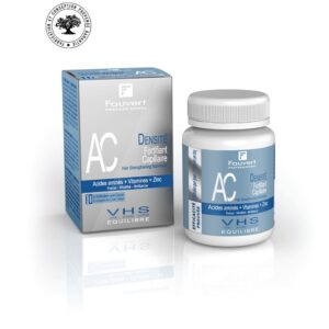 Complément Alimentaire Anti-Chute