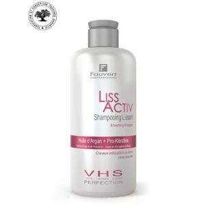 Shampooing Lissant Liss'Activ