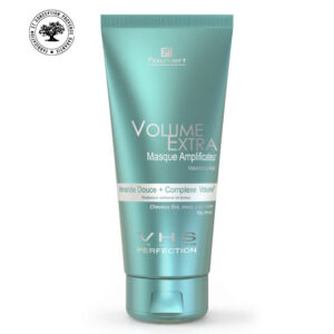 Masque Amplificateur Volume Extra