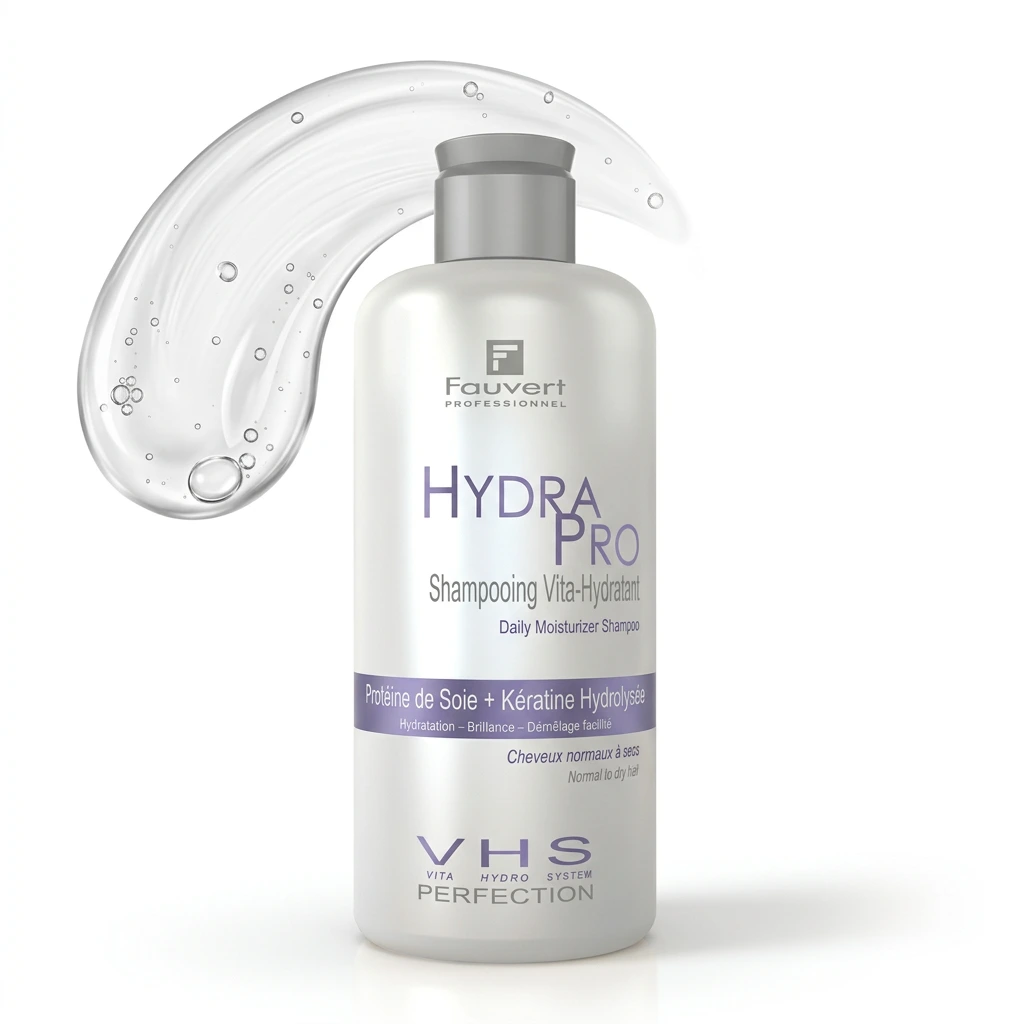Shampooing Quotidien Hydra Pro - Image 4