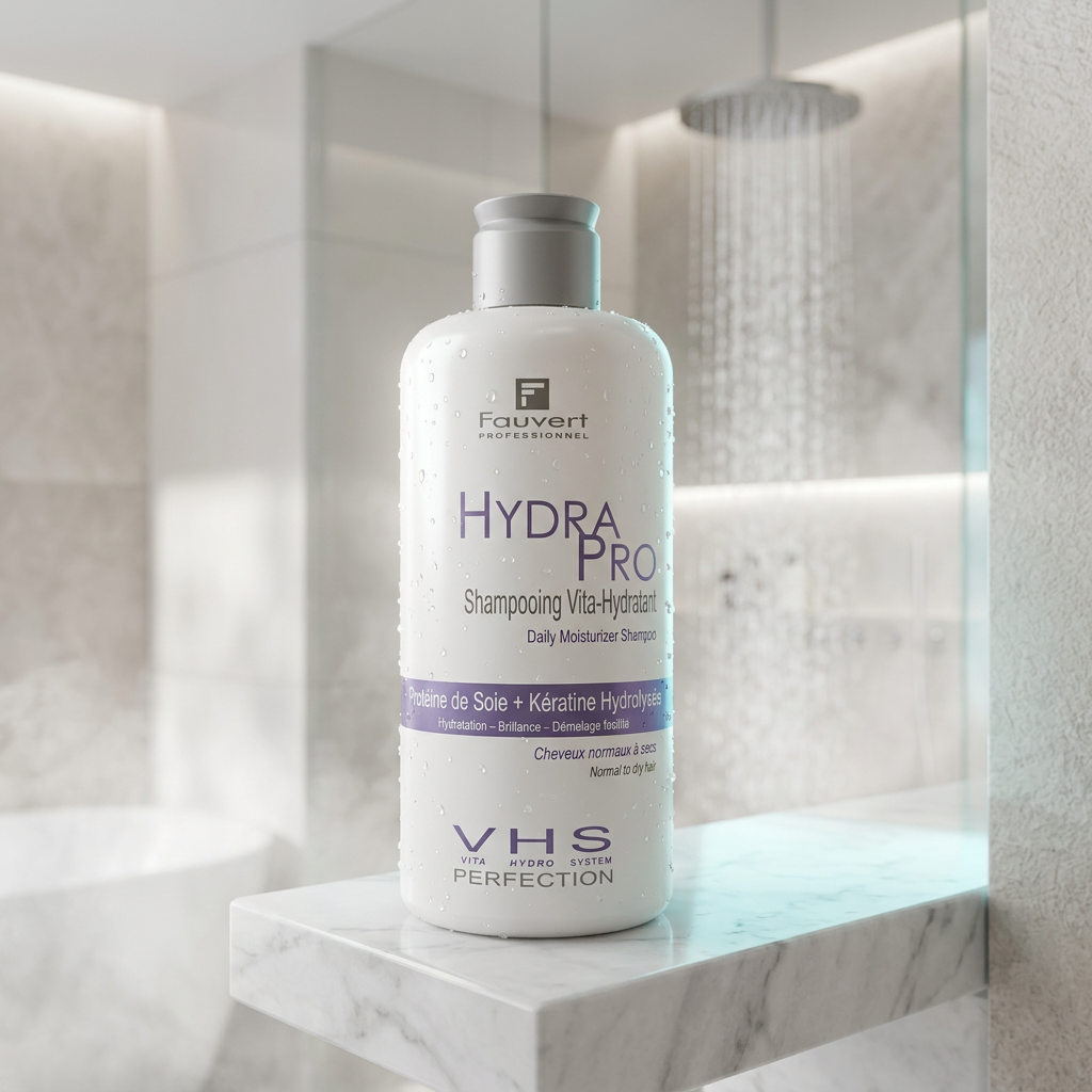 Shampooing Quotidien Hydra Pro - Image 5