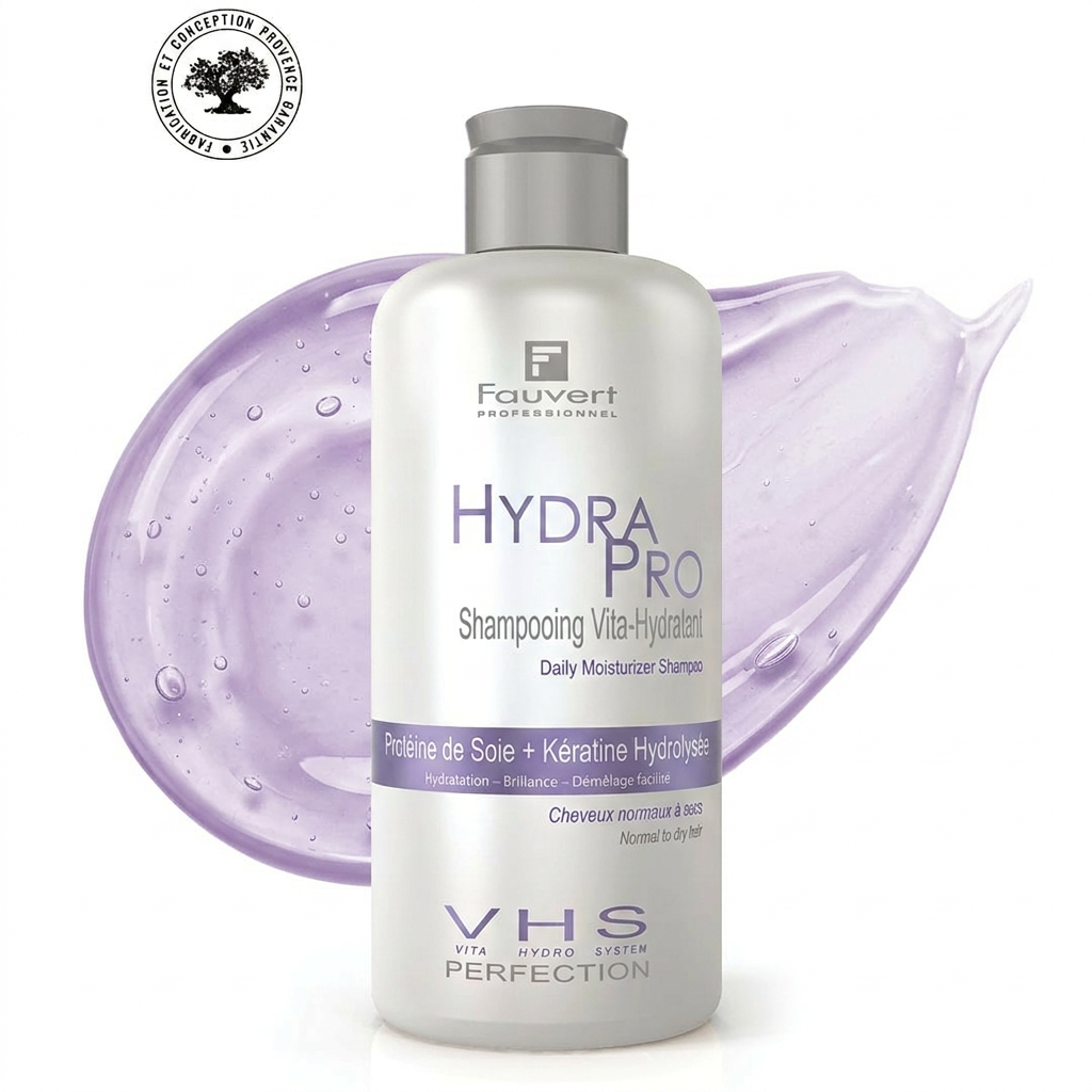 Shampooing Quotidien Hydra Pro - Image 6