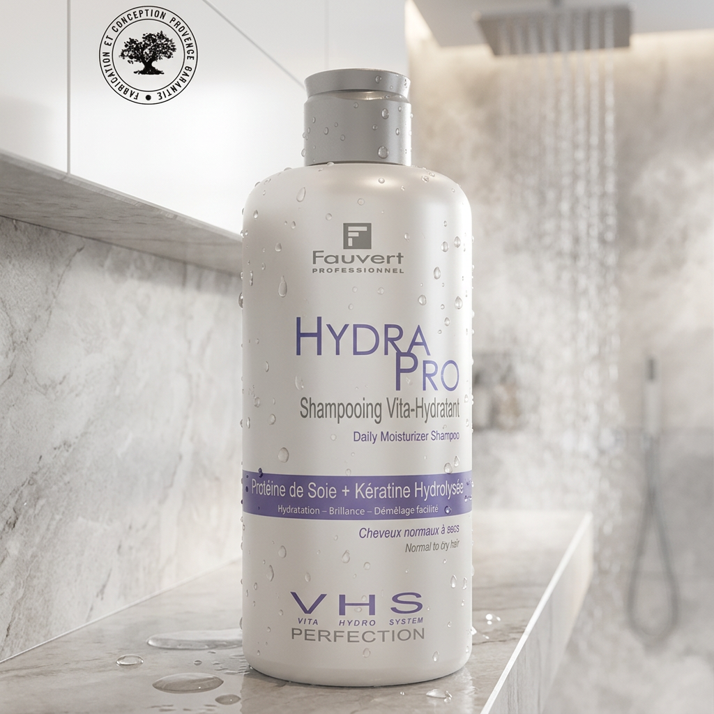 Shampooing Quotidien Hydra Pro - Image 7