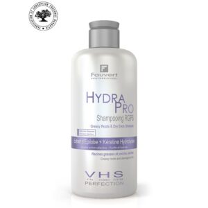 Shampooing Racines Grasses Pointes Sèches Hydra Pro