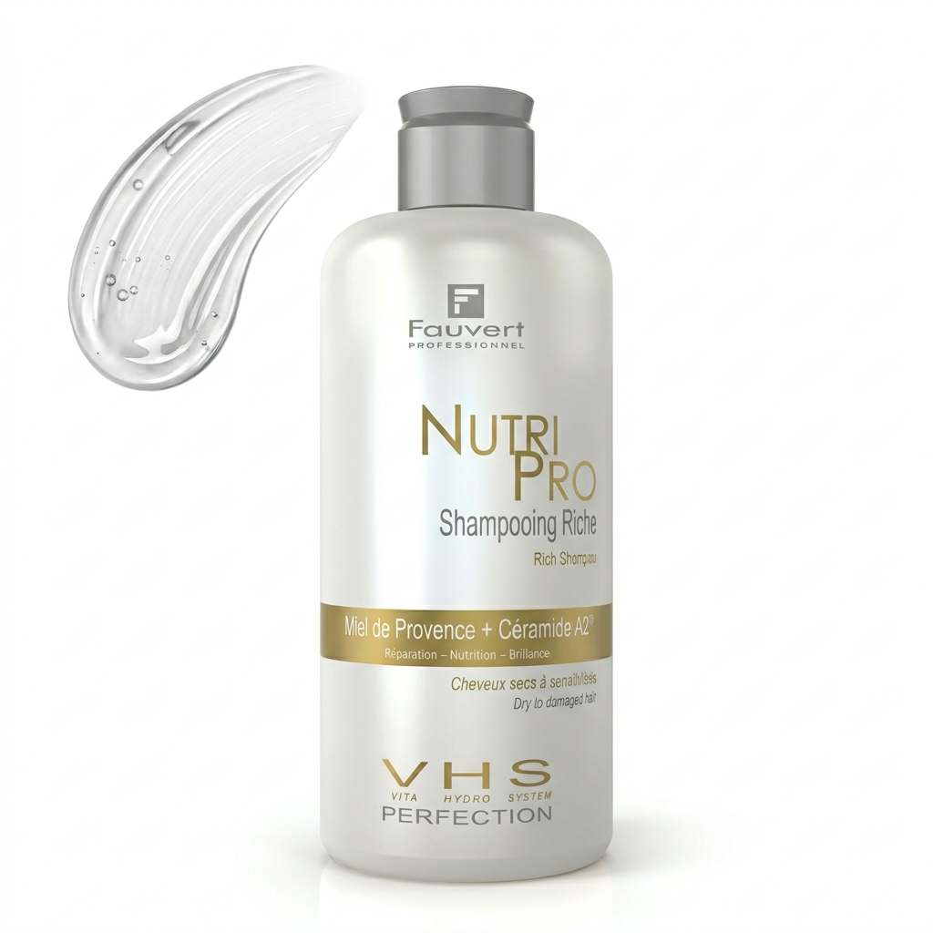 Shampooing Riche Nutri Pro - Image 4
