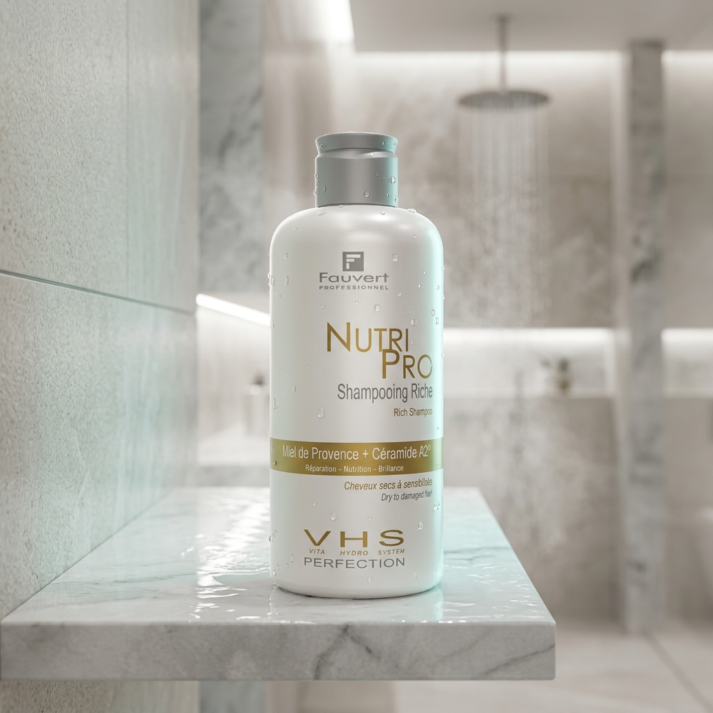 Shampooing Riche Nutri Pro - Image 5