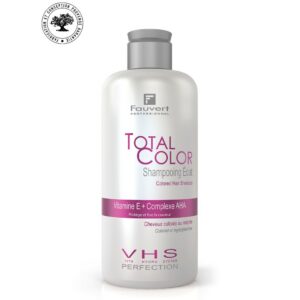 Shampooing Cheveux Colorés Total Color