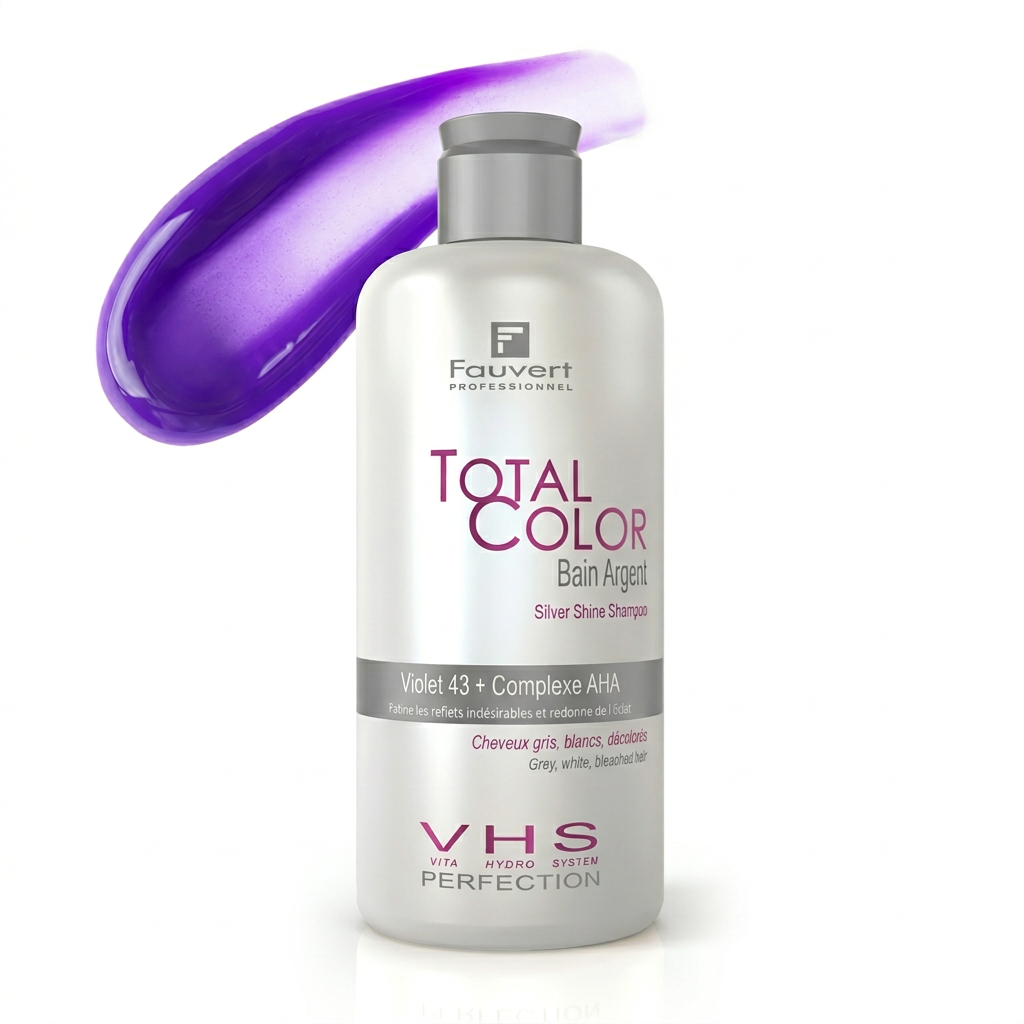 Shampooing Neutralisant Total Color - Image 4