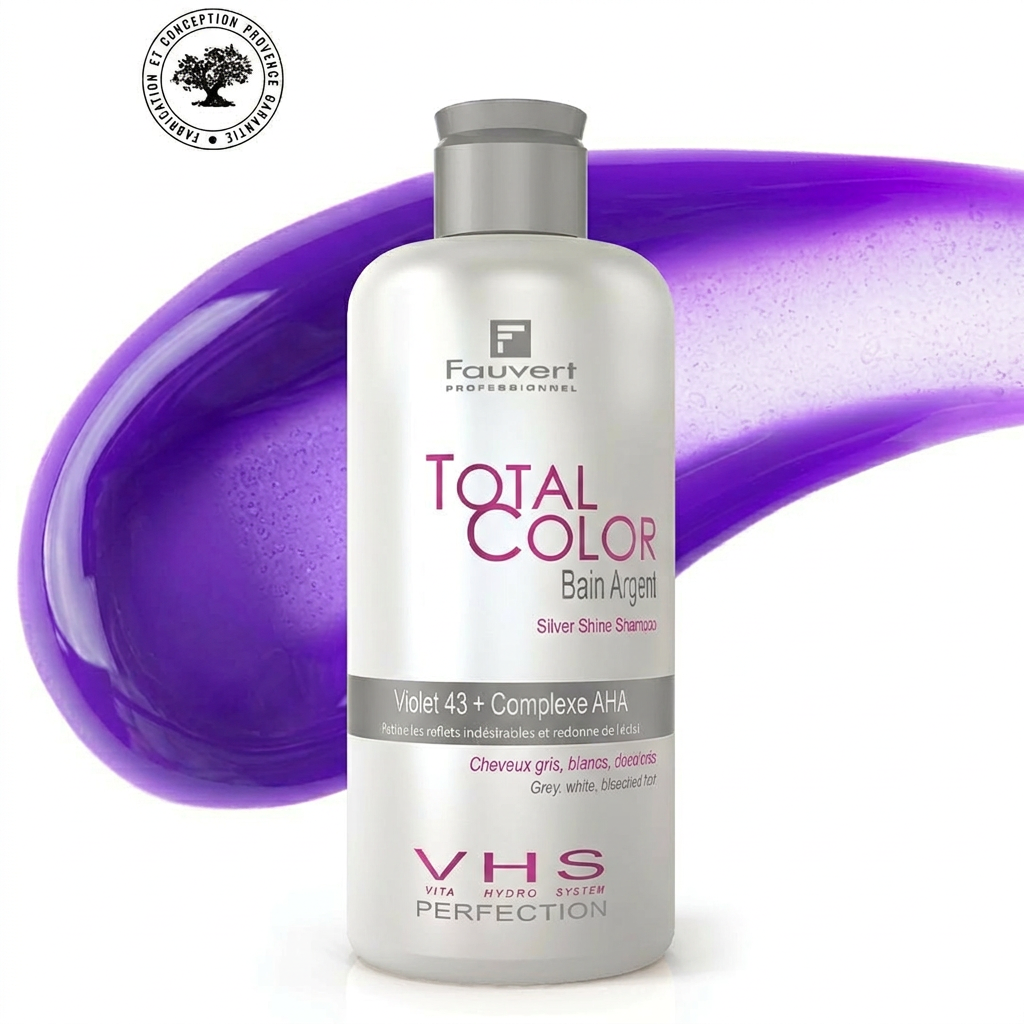 Shampooing Neutralisant Total Color - Image 6