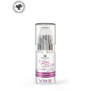 Sérum Concentré de Lumière Total Color