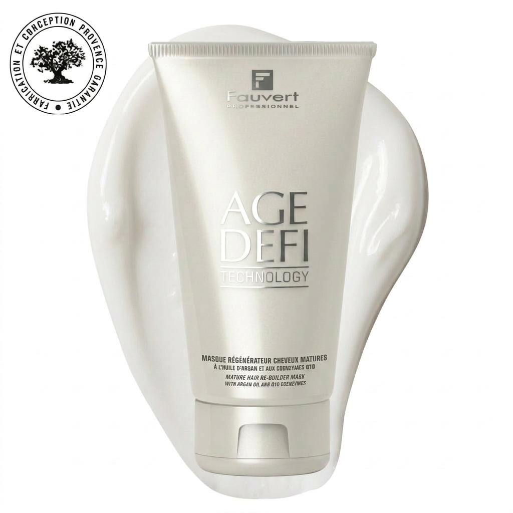 Masque Régénérateur Botox Capillaire