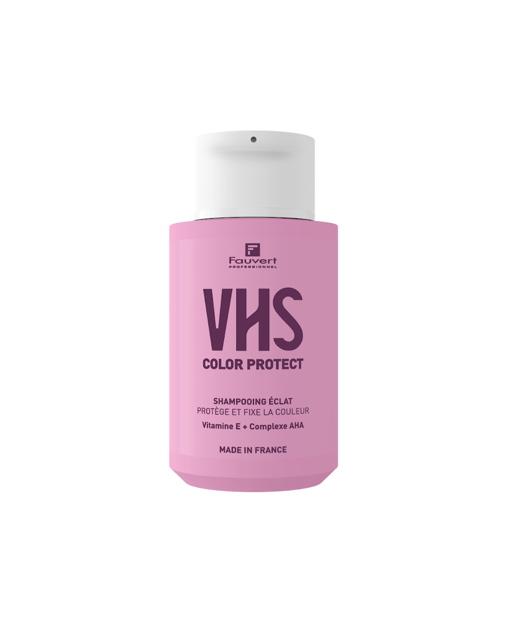 Shampooing Eclat Color Protect