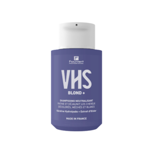 Shampooing Neutralisant Blond +
