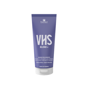 Masque Enlumineur Blond +