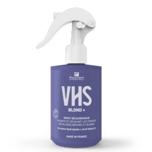 Spray Déjaunisseur Blond +