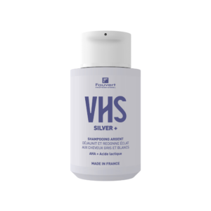 Shampooing Argent Silver +