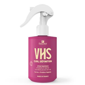 Spray Raviveur Curl Définition