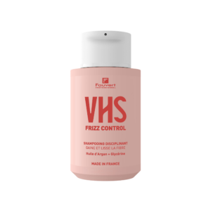 Shampooing Disciplinant Frizz Control