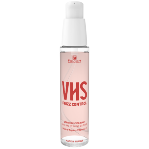 Sérum Disciplinant Frizz Control