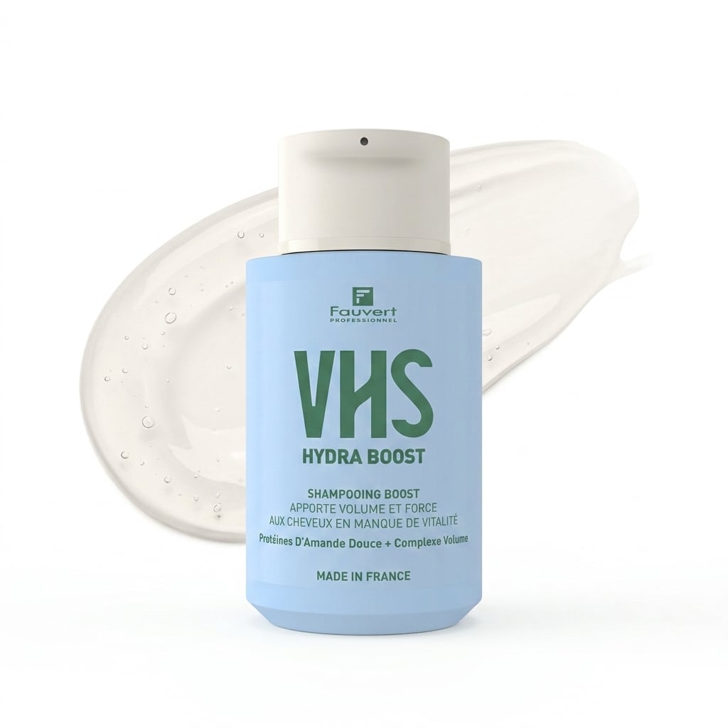 Shampooing Boost - Image 2